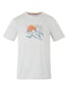 Regatta Laufshirt "Fingal IX" in Weiß