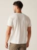 Regatta Hardloopshirt "Fingal IX" wit