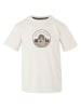 Regatta Laufshirt "Fingal IX" in Weiß