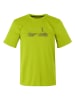 Regatta Laufshirt "Fingal IX" in Grün