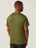 Regatta Laufshirt "Fingal IX" in Khaki