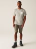 Regatta Laufshirt "Fingal IX" in Beige