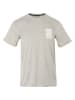 Regatta Laufshirt "Fingal IX" in Beige