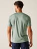 Regatta Laufshirt "Fingal IX" in Grün