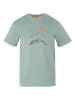 Regatta Laufshirt "Fingal IX" in Grün