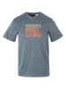 Regatta Laufshirt "Fingal IX" in Blau
