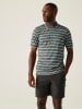 Regatta Poloshirt "Kildra" in Grau