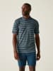 Regatta Poloshirt "Kildra" in Blau