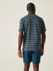 Regatta Poloshirt "Kildra" in Blau