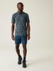 Regatta Poloshirt "Kildra" in Blau