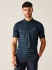 Regatta Poloshirt "Kildra" in Dunkelblau