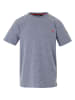 Regatta Shirt "Benlie" blauw