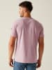 Regatta Shirt "Benlie" in Rosa