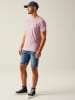 Regatta Shirt "Benlie" in Rosa