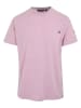 Regatta Shirt "Benlie" in Rosa