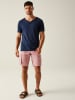 Regatta Shirt "Dewi" donkerblauw