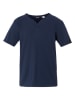 Regatta Shirt "Dewi" donkerblauw