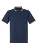Regatta Poloshirt "Adryan" in Dunkelblau