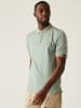 Regatta Poloshirt "Adryan" in Grün