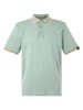 Regatta Poloshirt "Adryan" in Grün