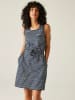 Regatta Jurk "Ariena" donkerblauw