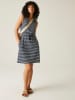 Regatta Jurk "Ariena" donkerblauw