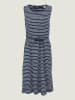 Regatta Jurk "Ariena" donkerblauw