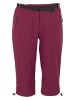 Regatta Funktionshose "Xrt Light" in Rot