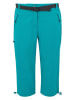 Regatta Functionele broek "Xrt Light" turquoise