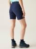 Regatta Functioneel short "Mountain II" donkerblauw