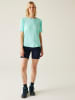 Regatta Functioneel short "Mountain II" donkerblauw