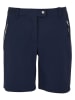 Regatta Functioneel short "Mountain II" donkerblauw