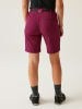 Regatta Funktionsshorts "XertStr" in Rot