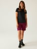 Regatta Funktionsshorts "XertStr" in Rot