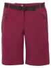 Regatta Funktionsshorts "XertStr" in Rot