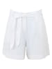 Regatta Shorts "Sabela II" in Weiß