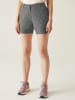 Regatta Shorts "Xanthi" in Anthrazit