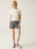 Regatta Shorts "Xanthi" in Anthrazit