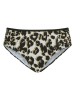 Regatta Bikini-Hose "Aceana" in Beige/ Braun