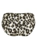 Regatta Bikinislip "Aceana" beige/bruin