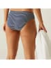Regatta Bikini-Hose "Aceana" in Dunkelblau/ Weiß