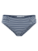 Regatta Bikini-Hose "Aceana" in Dunkelblau/ Weiß