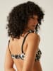 Regatta Bikinitop "Aceana III" beige/bruin