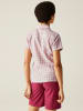 Regatta Functionele blouse "Mindano VIII" paars