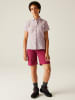 Regatta Functionele blouse "Mindano VIII" paars