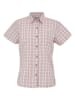 Regatta Functionele blouse "Mindano VIII" paars