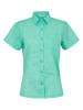 Regatta Functionele blouse "Mindano VIII" turquoise