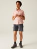 Regatta Funktionshemd "Mindano VIII" in Rosa