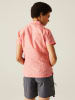 Regatta Funktionshemd "Mindano VIII" in Rosa