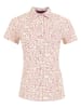 Regatta Funktionshemd "Packaway" in Creme/ Lila
